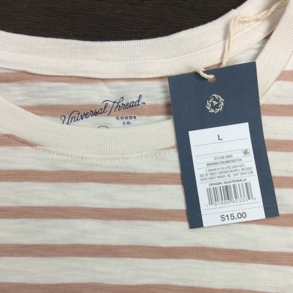 UNIVERSAL THREAD 🎯 Short Sleeve T-Shirt Dress - Picture 8 of 9